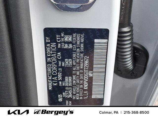 Photo of 2026 Wolf Gray Kia Sportage
