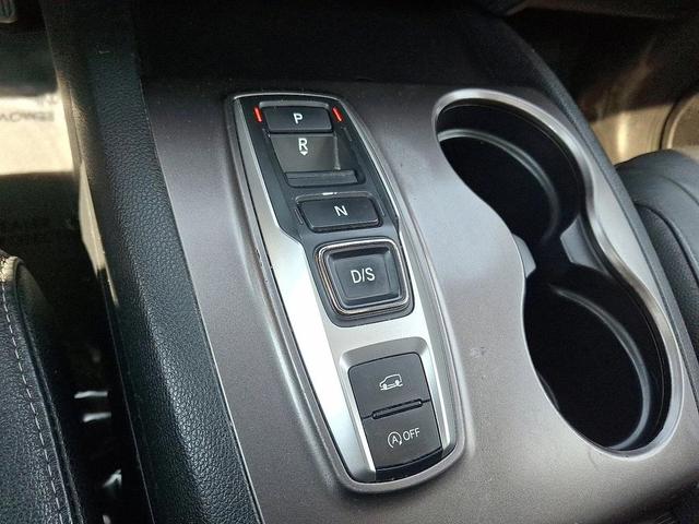 Photo of 2021 Platinum White Pearl - WX Honda Pilot