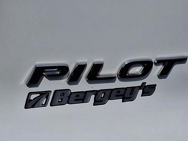 Photo of 2021 Platinum White Pearl - WX Honda Pilot
