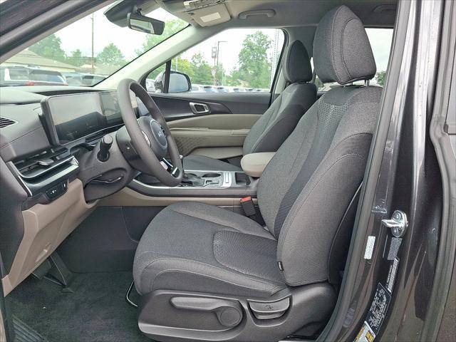 Photo of 2026 Panthera Metal Kia Carnival