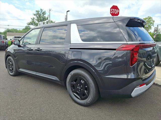Photo of 2026 Panthera Metal Kia Carnival