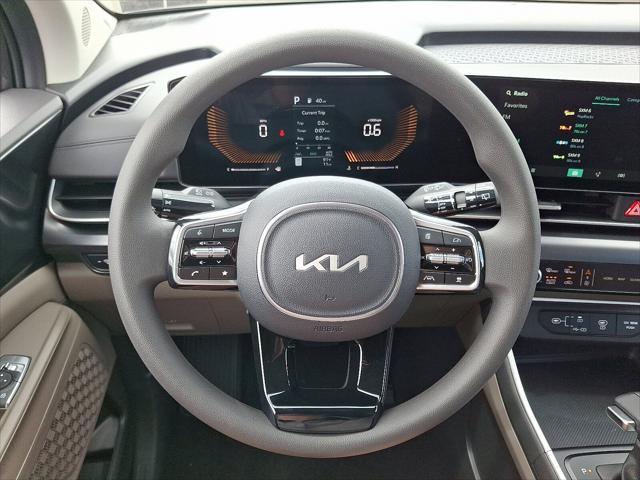Photo of 2026 Panthera Metal Kia Carnival