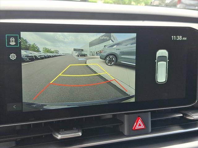 Photo of 2026 Panthera Metal Kia Carnival