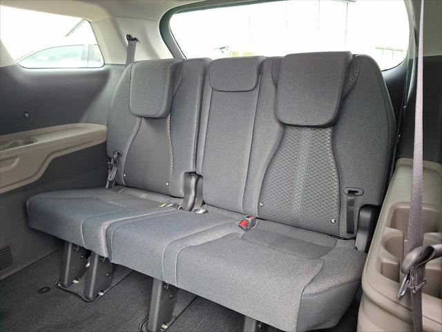 Photo of 2026 Panthera Metal Kia Carnival