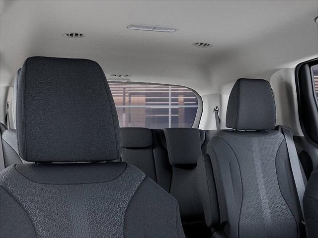 Photo of 2026 Panthera Metal Kia Carnival