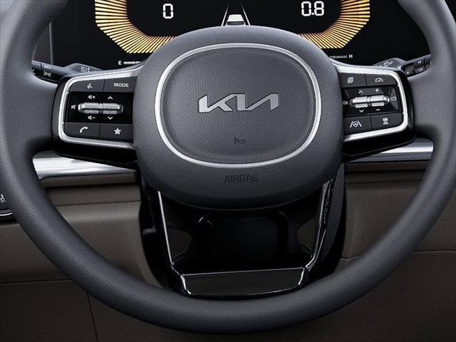 Photo of 2026 Panthera Metal Kia Carnival