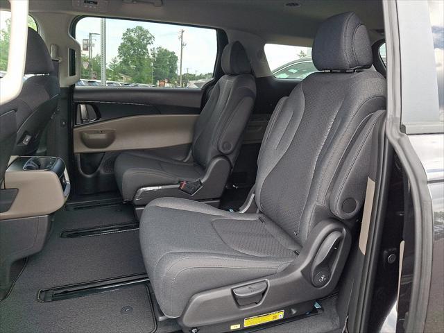 Photo of 2026 Panthera Metal Kia Carnival