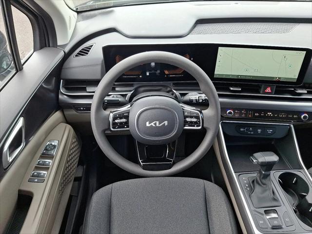 Photo of 2026 Panthera Metal Kia Carnival