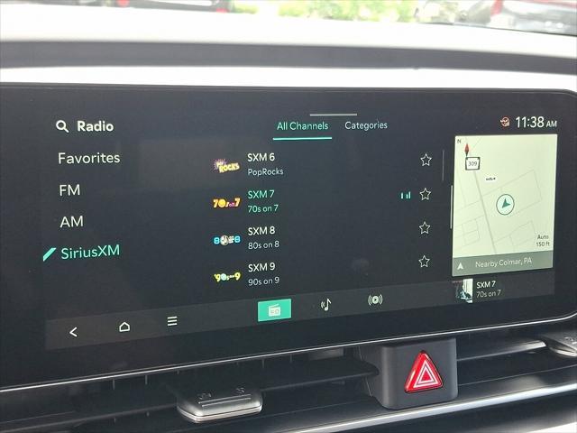 Photo of 2026 Panthera Metal Kia Carnival