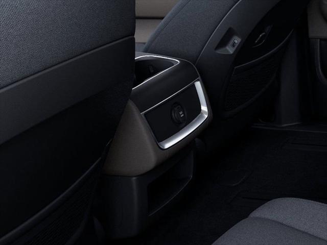 Photo of 2026 Panthera Metal Kia Carnival