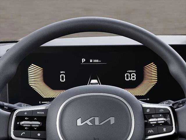 Photo of 2026 Panthera Metal Kia Carnival