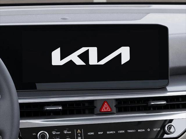 Photo of 2025 Silky Silver Kia Sorento Hybrid