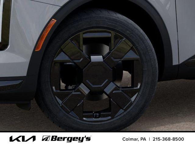 Photo of 2026 Gray Kia Sportage