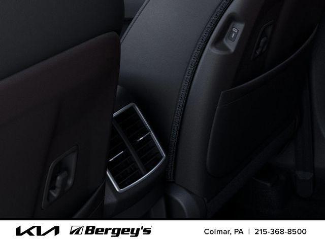 Photo of 2026 Gray Kia Sportage