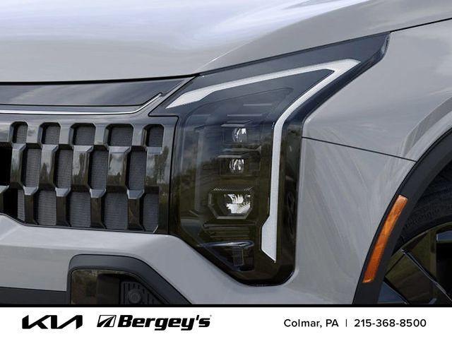 Photo of 2026 Gray Kia Sportage