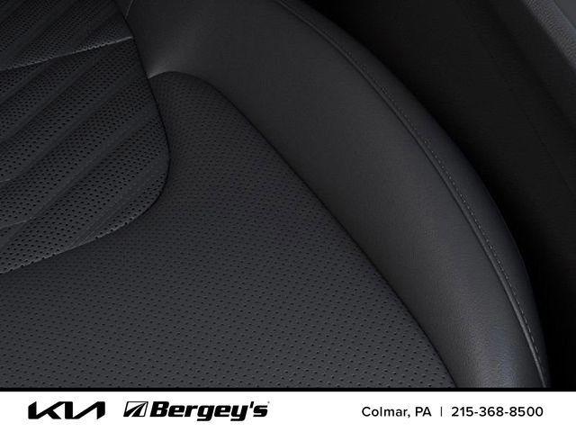 Photo of 2026 Gray Kia Sportage