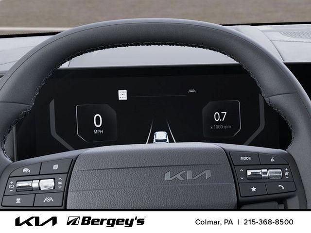 Photo of 2026 Gray Kia Sportage