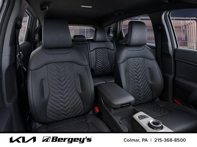 Photo of 2026 Gray Kia Sportage