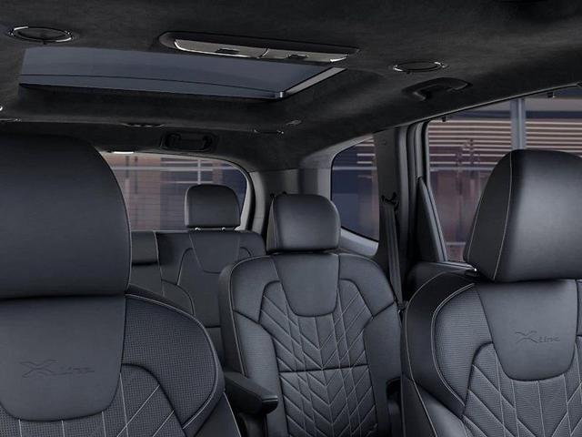 Photo of 2025 Wolf Gray Kia Telluride