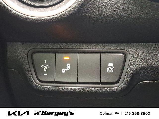 Photo of 2024 Steel Gray Kia Forte