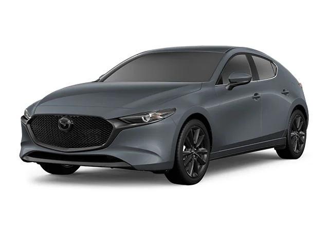 Photo of 2022 Polymetal Gray Metallic Mazda Mazda3