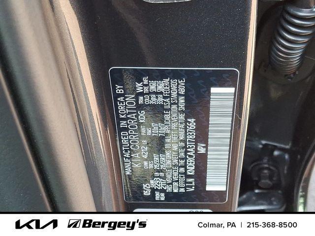 Photo of 2026 Gravity Gray Kia Seltos