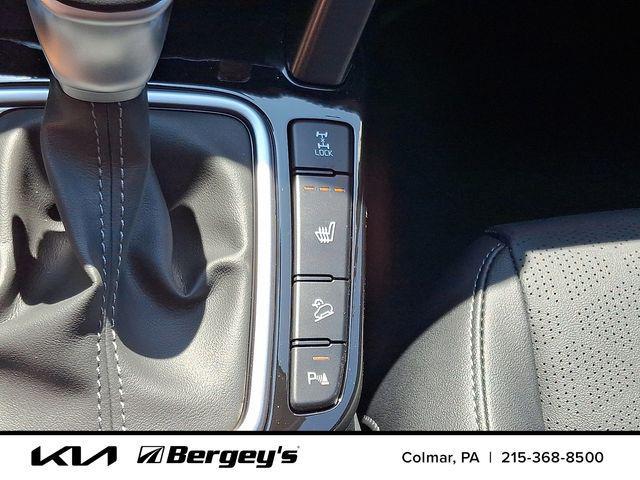 Photo of 2026 Gravity Gray Kia Seltos
