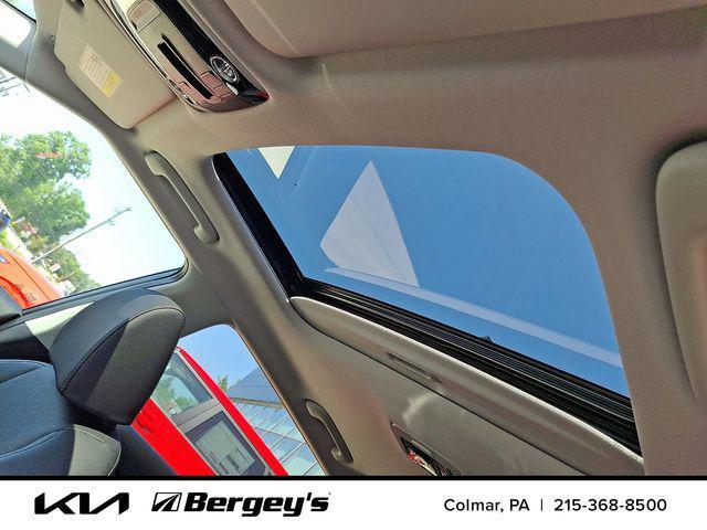Photo of 2026 Gravity Gray Kia Seltos