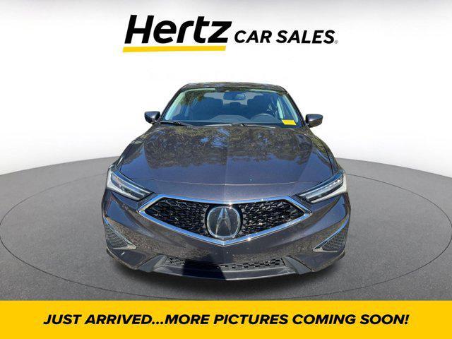 2022 Acura ILX