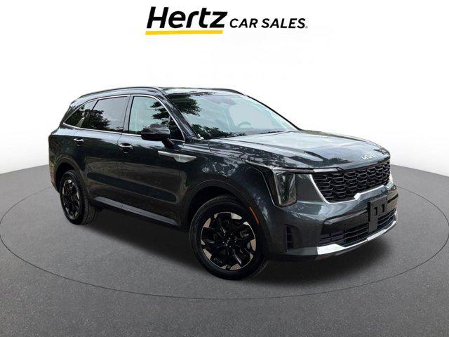 2024 Kia Sorento