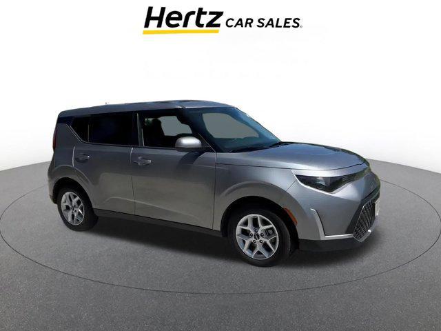 2024 Kia SOUL