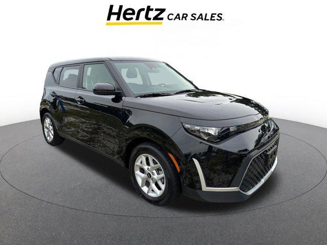 2024 Kia SOUL