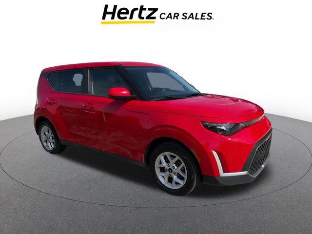 2023 Kia SOUL