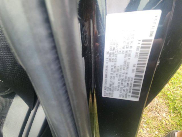 Photo of 2025 Jet Black Mica Mazda CX-50