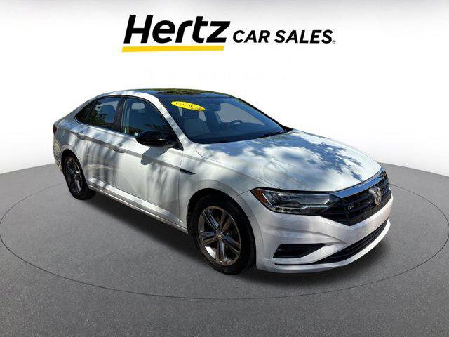 2020 Volkswagen Jetta