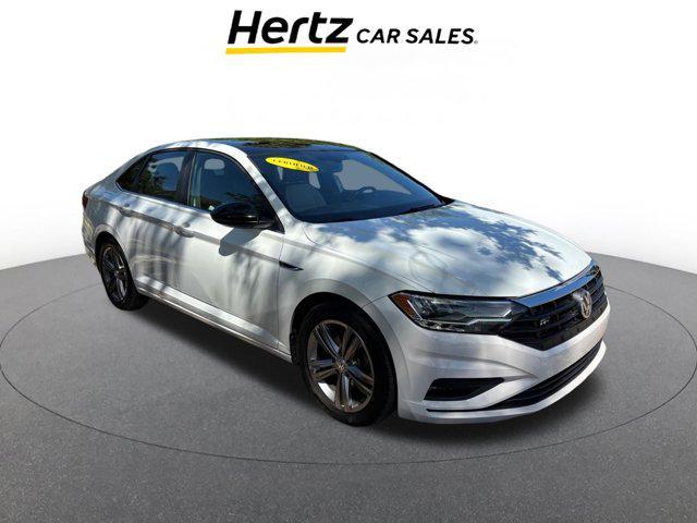 2020 Volkswagen Jetta