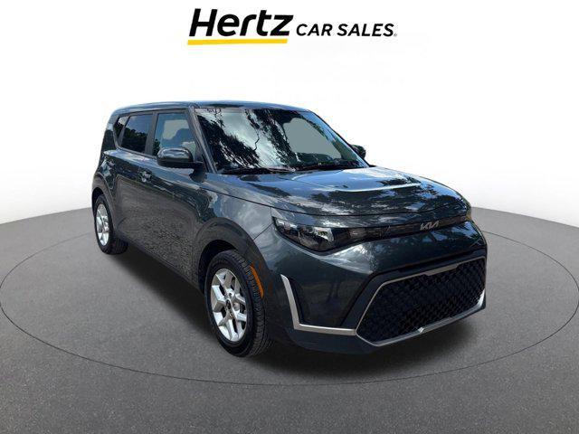 2024 Kia SOUL