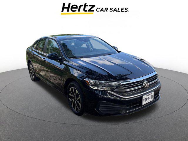 2024 Volkswagen Jetta