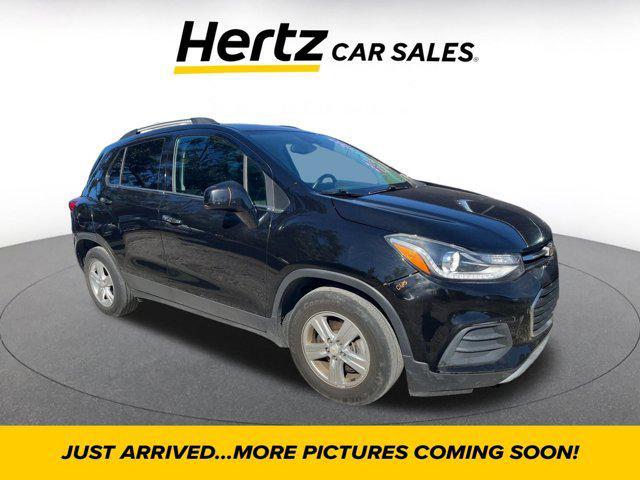 2019 Chevrolet TRAX