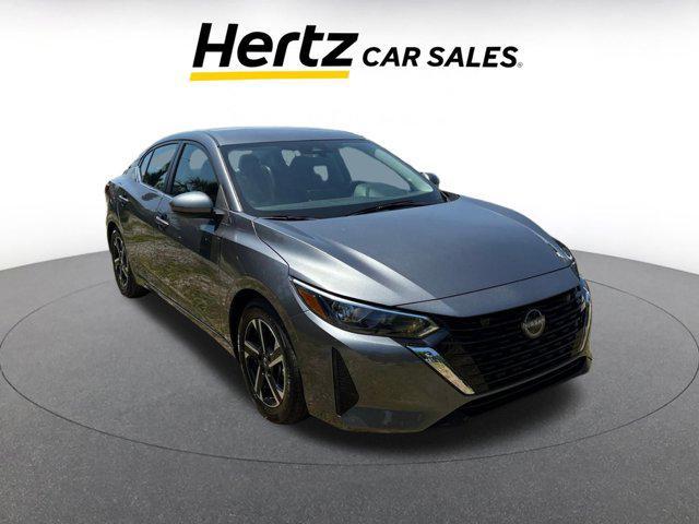 2024 Nissan Sentra