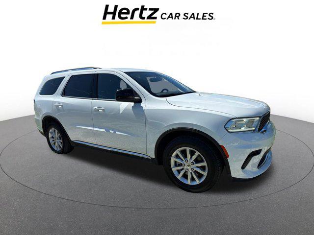 2023 Dodge Durango