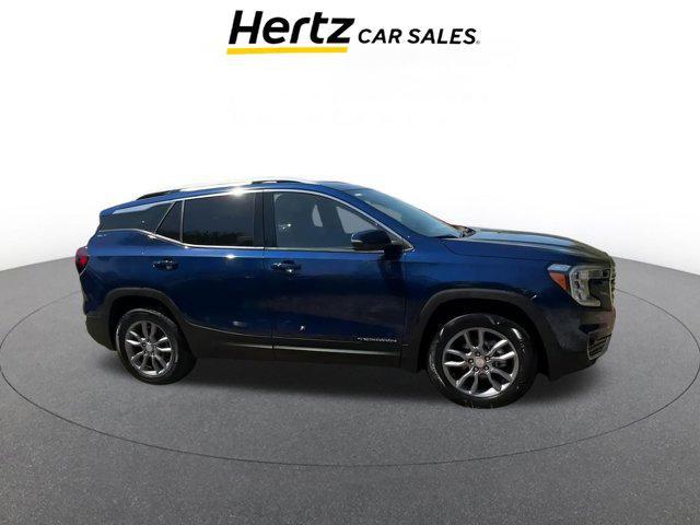 2023 GMC Terrain