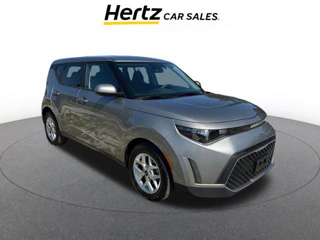 2024 Kia SOUL