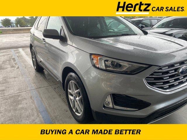 2021 Ford Edge