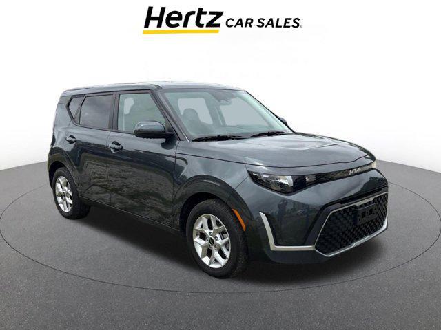 2024 Kia SOUL