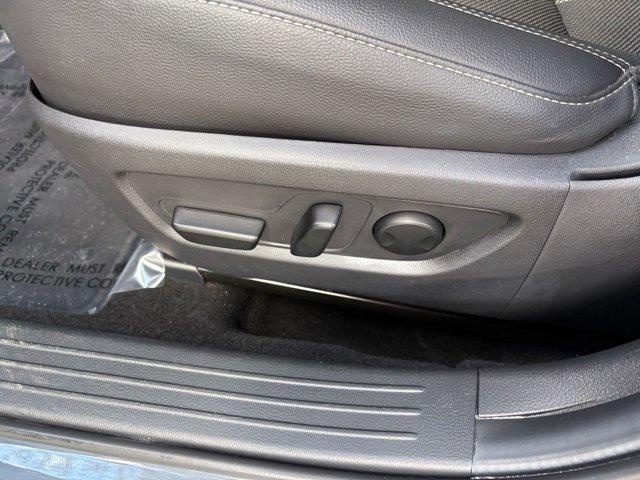 Photo of 2025 Polymetal Gray Metallic Mazda CX-50