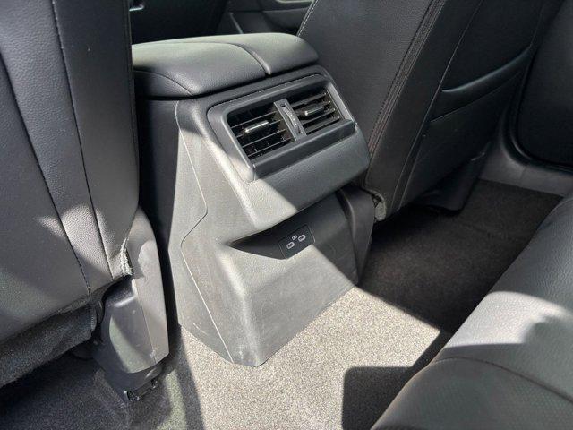 Photo of 2025 Polymetal Gray Metallic Mazda CX-50