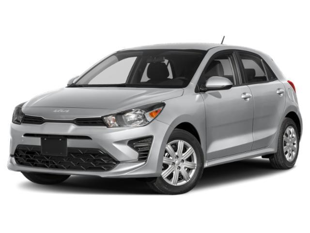 2023 Kia RIO