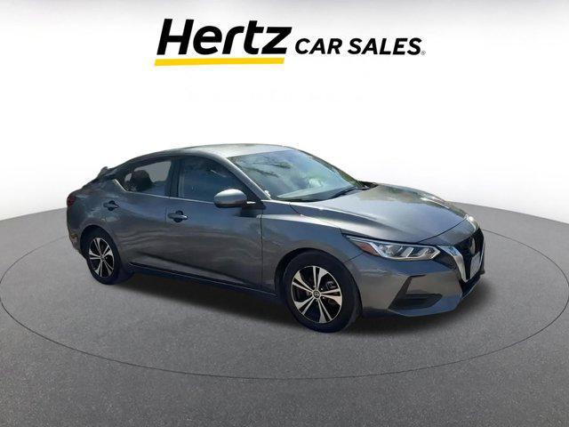 2023 Nissan Sentra
