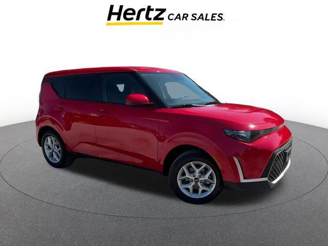2024 Kia SOUL